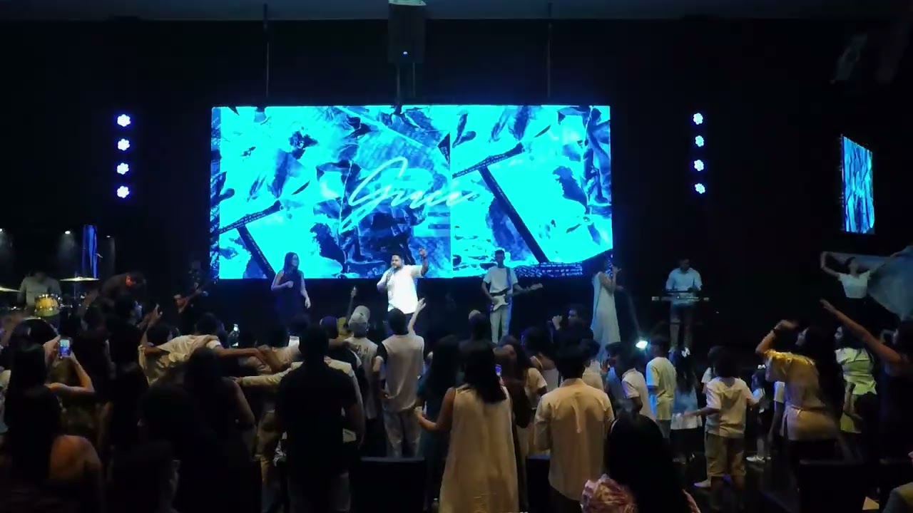 Estações - Banda Videira Anápolis