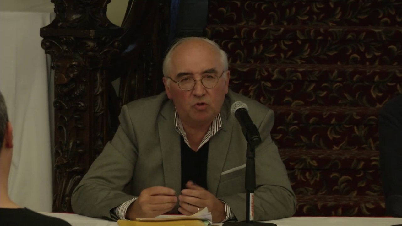 C. Laval et P. Dardot : Grande conférence