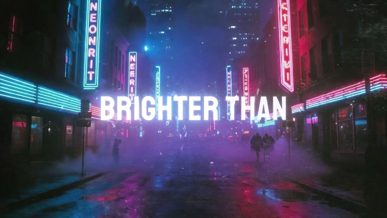 Forever Was Tonight