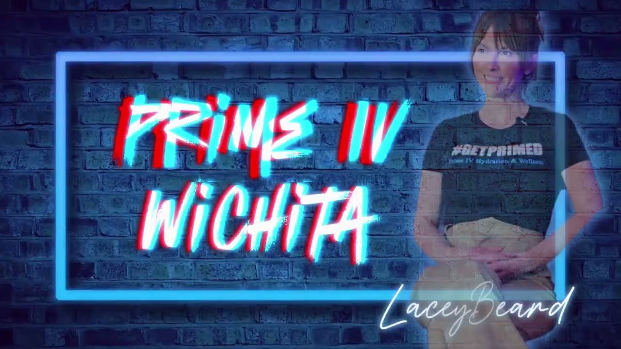 EFC XX 2025 | Prime IV Wichita Commercial for event | Evolution Fighting Championship. Train Harder