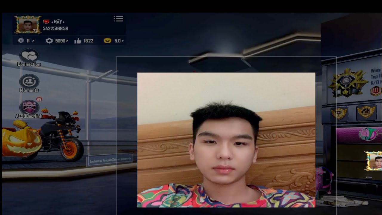 Đã ngu còn tỏ ra ngu hẳn - Trà trộn tập 53