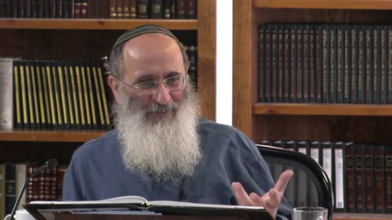 מדוע חשוב ללמוד תנ