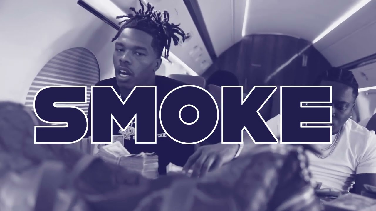 [FREE] LIL BABY X LIL DURK TYPE BEAT TYPE BEAT DARK, AGGRESSIVE, HARD 2023/2024 [SMOKE]