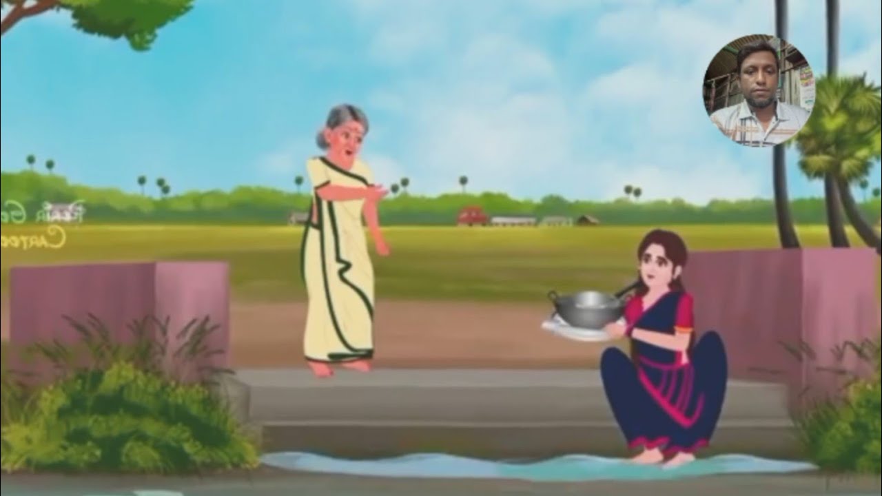 শ্যামলী অনেক সুন্দর গ্রামের সবার চেয়ে 