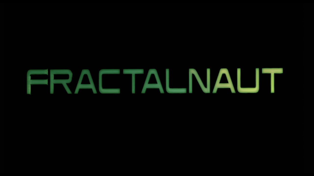 FRACTALNAUT