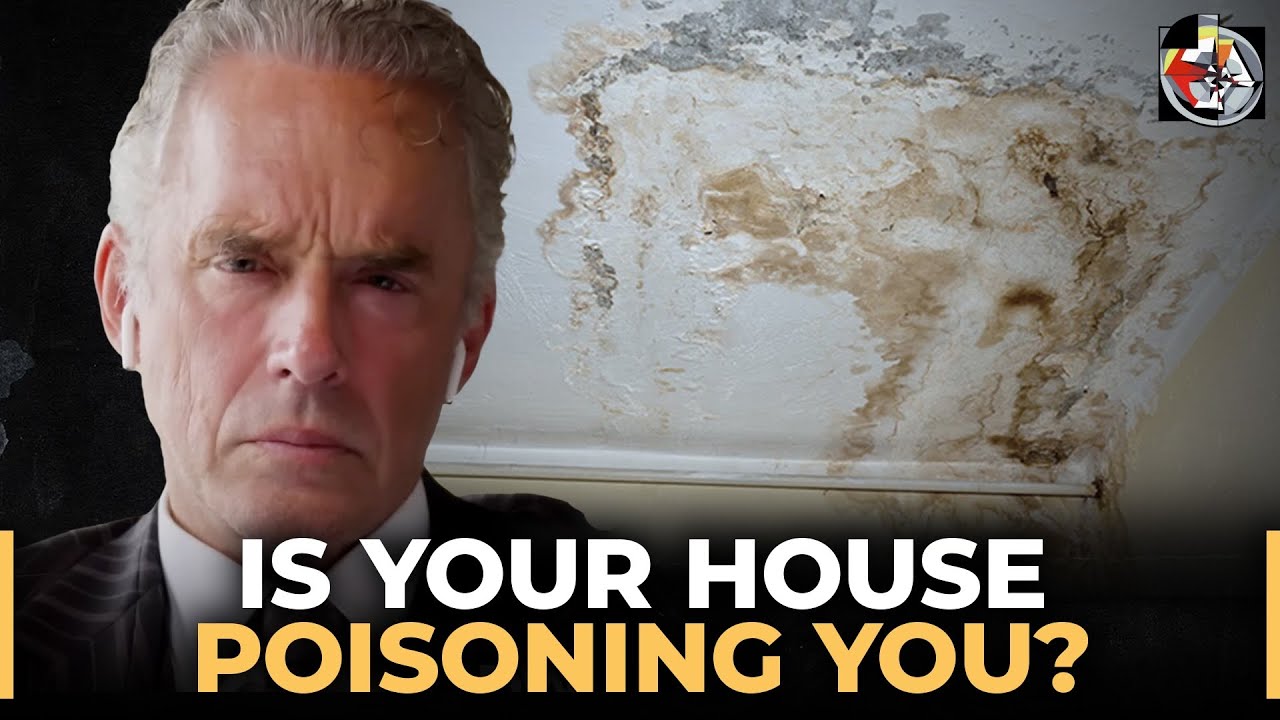 Worse Than Asbestos? The CIRS Rabbit Hole | Dr. Scott McMahon & Dr. Ritchie Shoemaker | EP 415