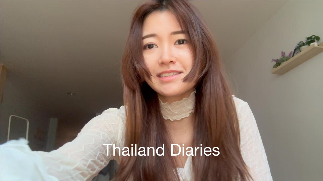 What I ate in Bangkok, Thailand