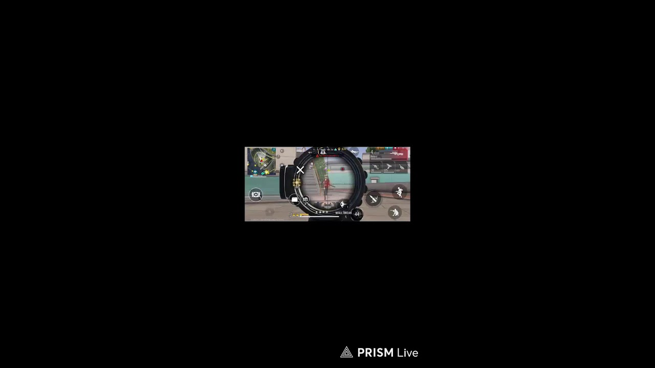 Live streaming of আরিফ গেমিং HD 84