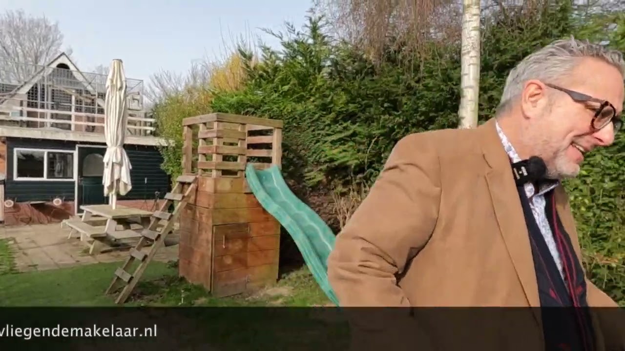 Middenweg 432 Heerhugowaard