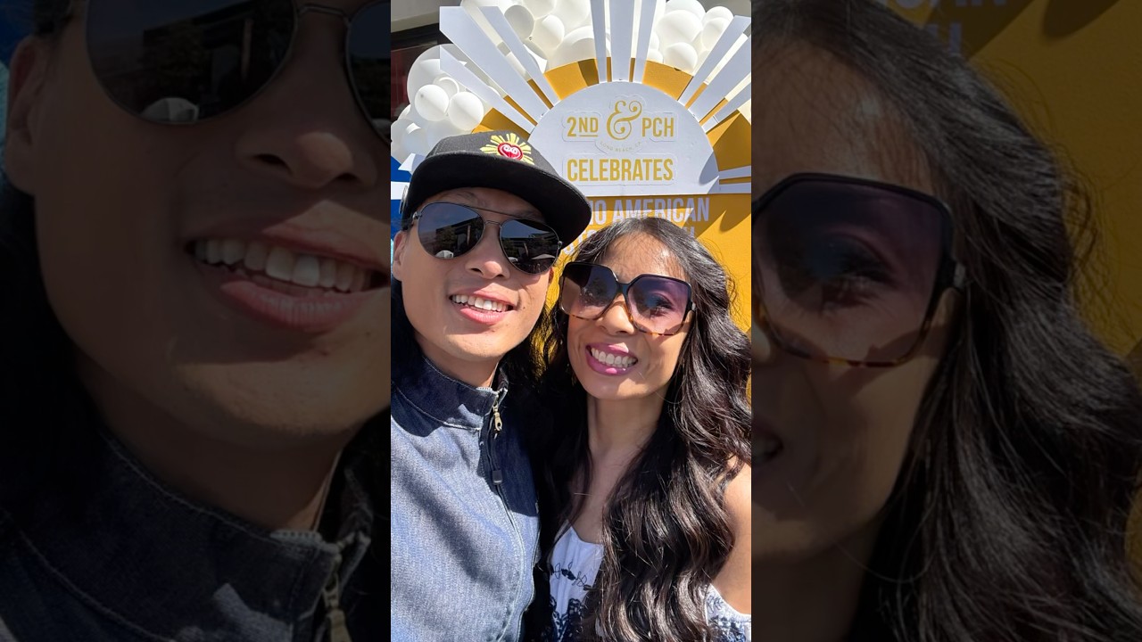 Happy Filipino American History Month! 🇵🇭 🇺🇸 