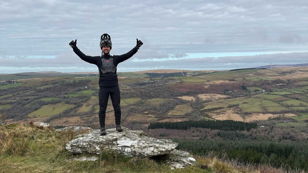 Loam World Mtb trails 