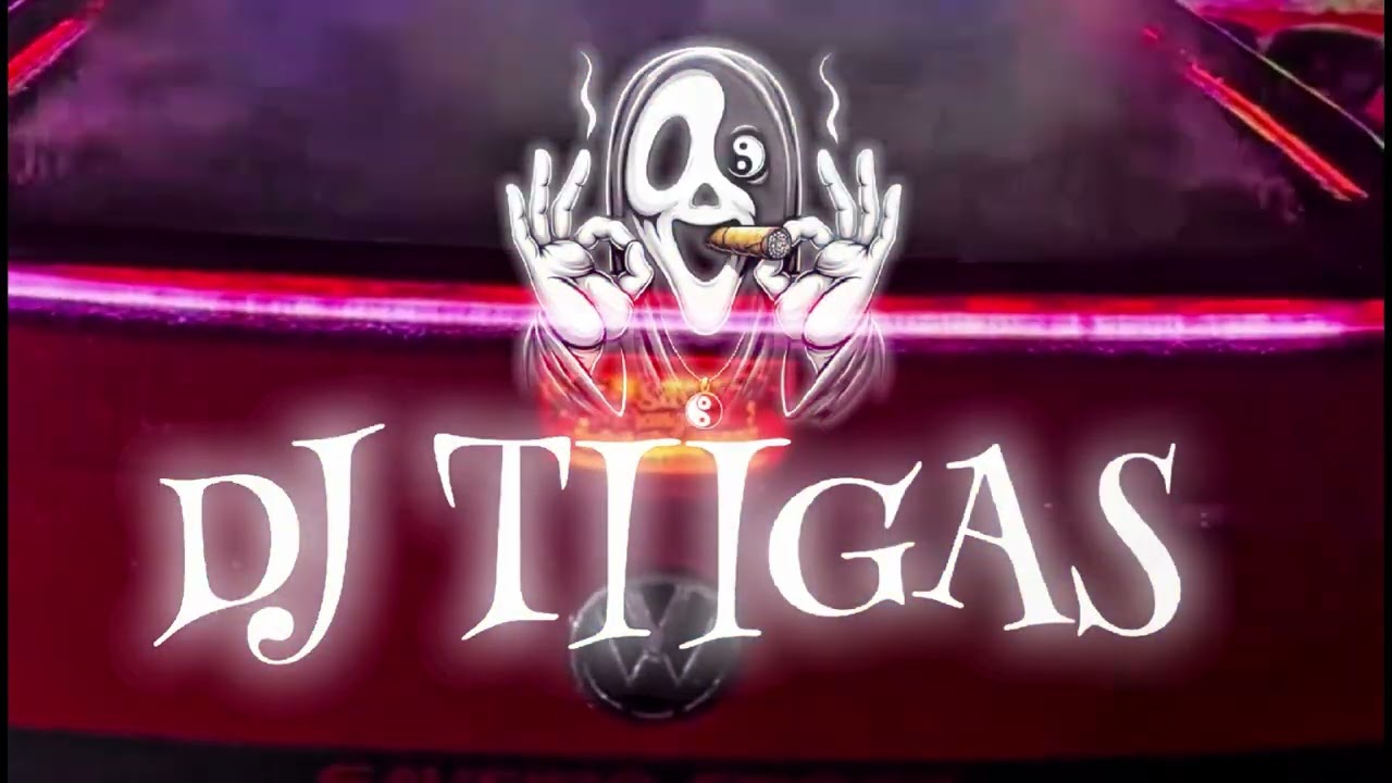 MTG - HAVAINA BRANCA NO PÉ - MC DENNY MC SACI - DJ TIIGAS 