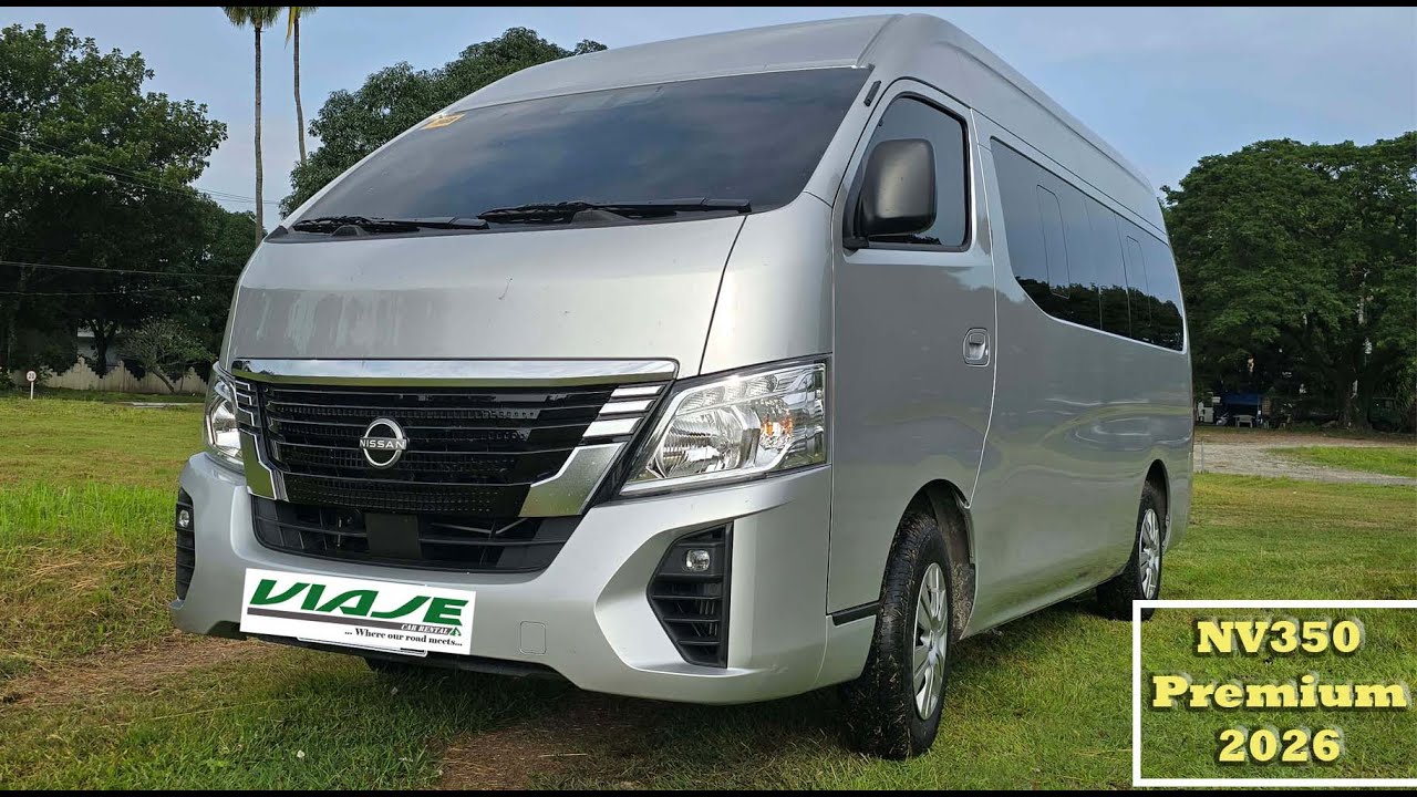Оцените наш новый NV350 Premium 2026 года.