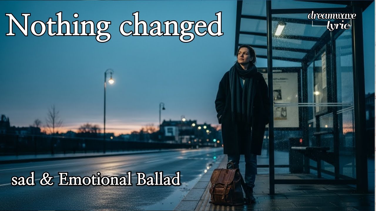 Same Place, Same Time (ver.2) | Minimal Indie Ballad