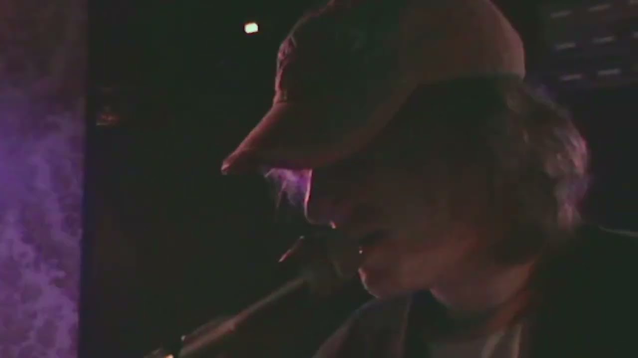 the orchestra (for now) (live at workmans 21/02/2025)