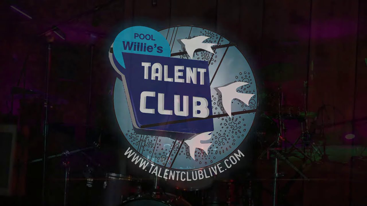 Live from the Talent Club - The OWR Band