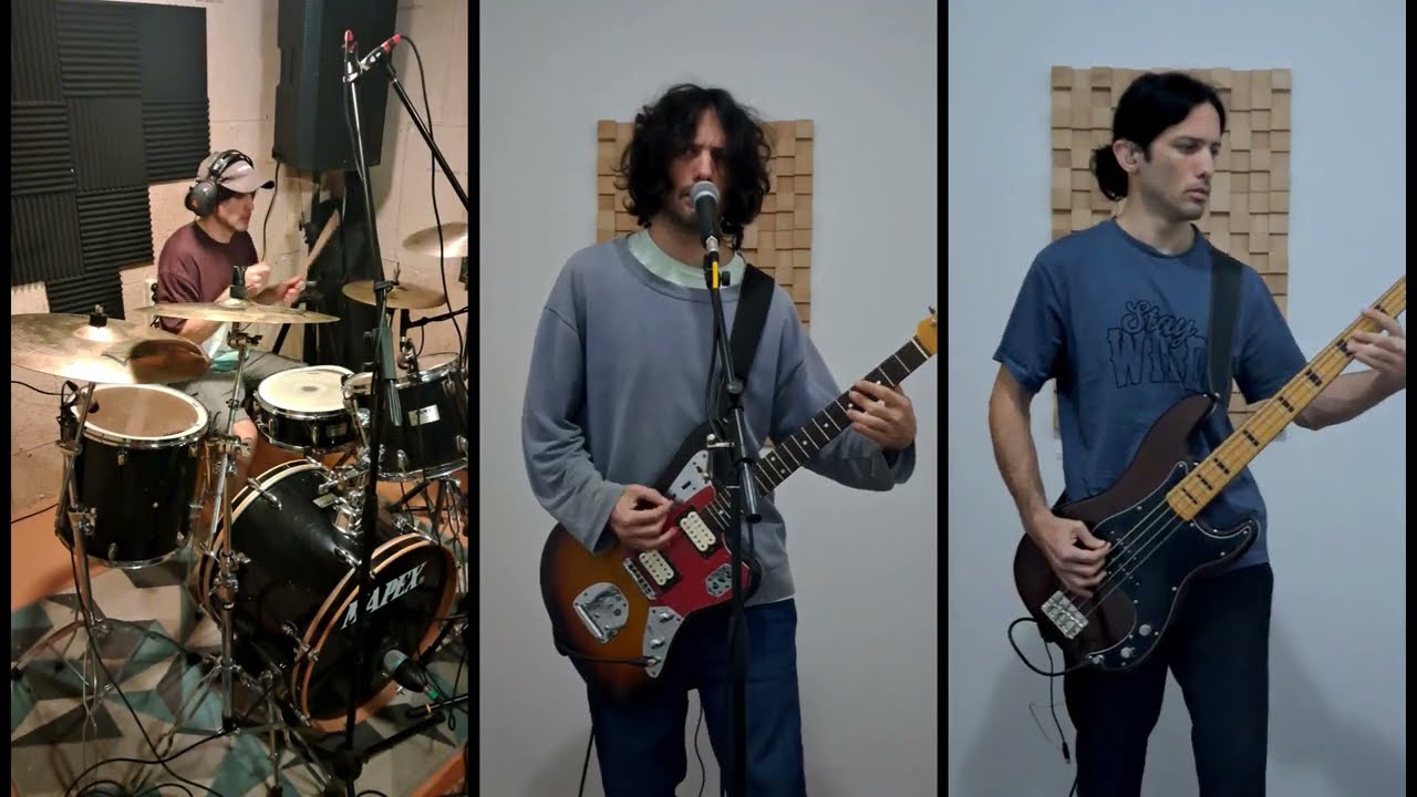 POWERISONO - Nirvana - Bleach