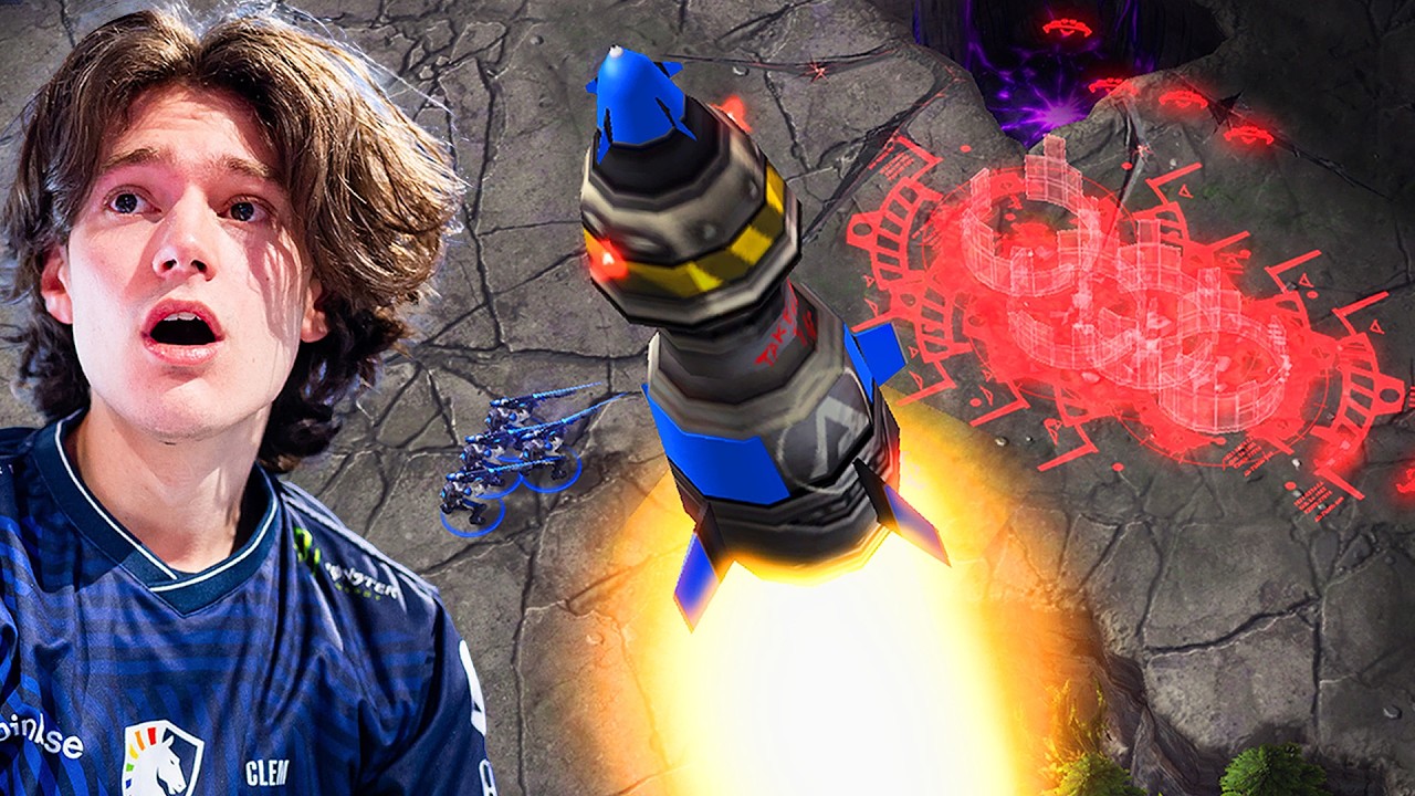 Clem Breaks Out A Genius New Mass Nuke Strategy