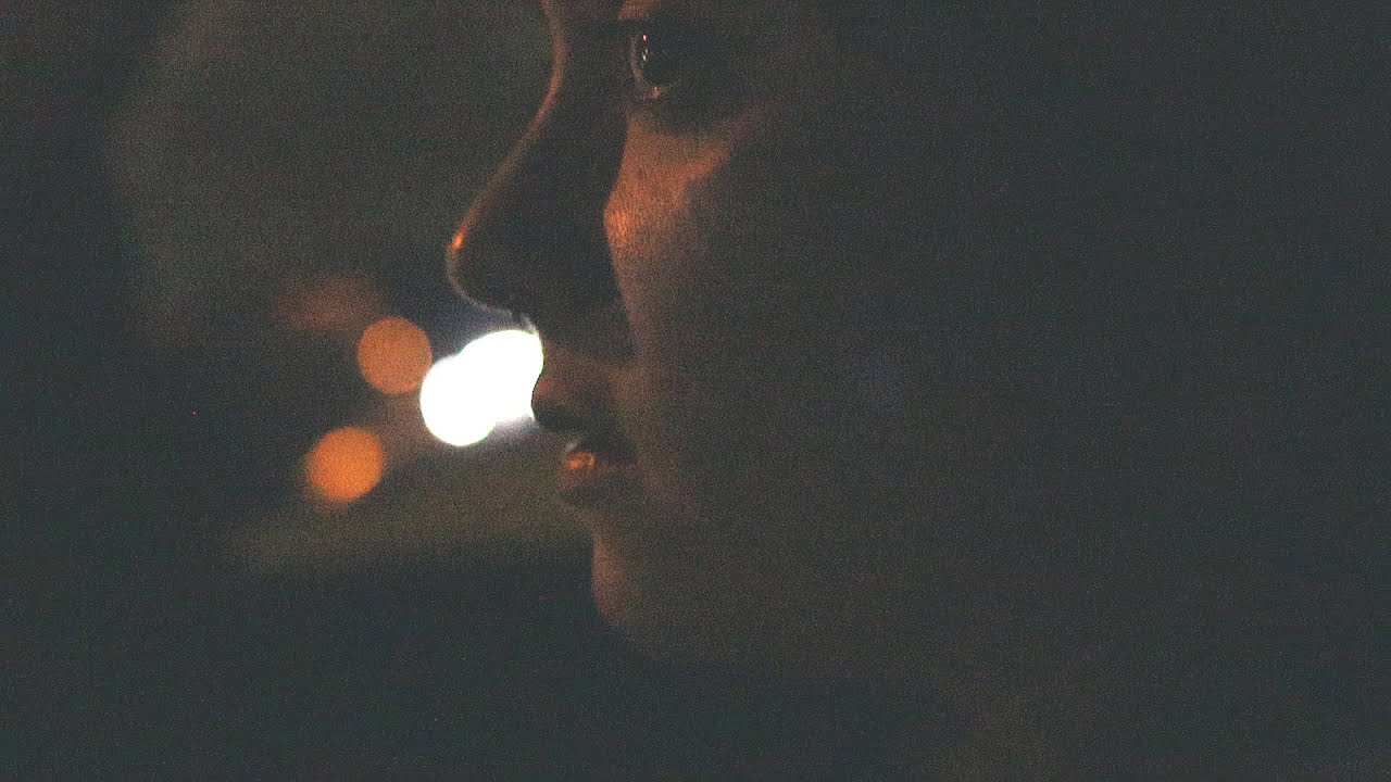 Girlwoman - Kaputte Welt (Klanglos Remix)