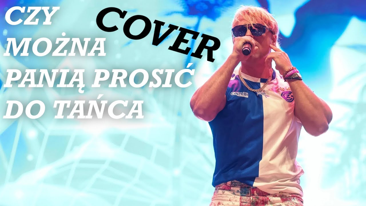 SKOLIM - Czy można Panią prosić do Tańca 🔥 COVER RADIO JANUSZ 🤩 WERSJA BALLADA
