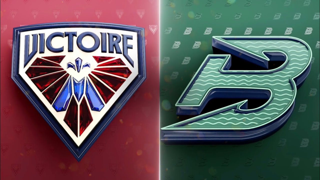 Montréal Victoire at Boston Fleet | March 18, 2025