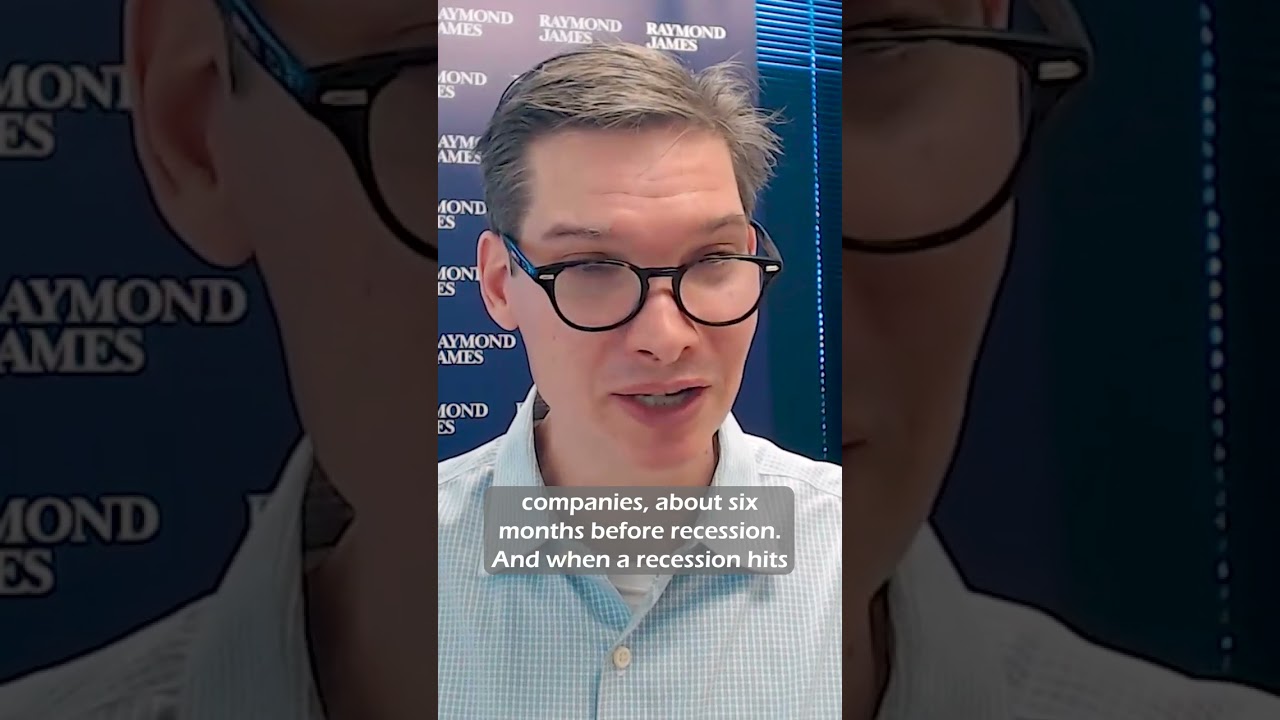 Tavis McCourt discusses the behavior of institutional investors.