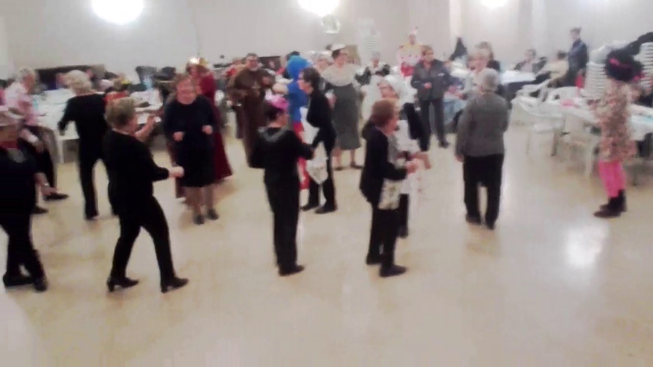 Carnaval de les dones