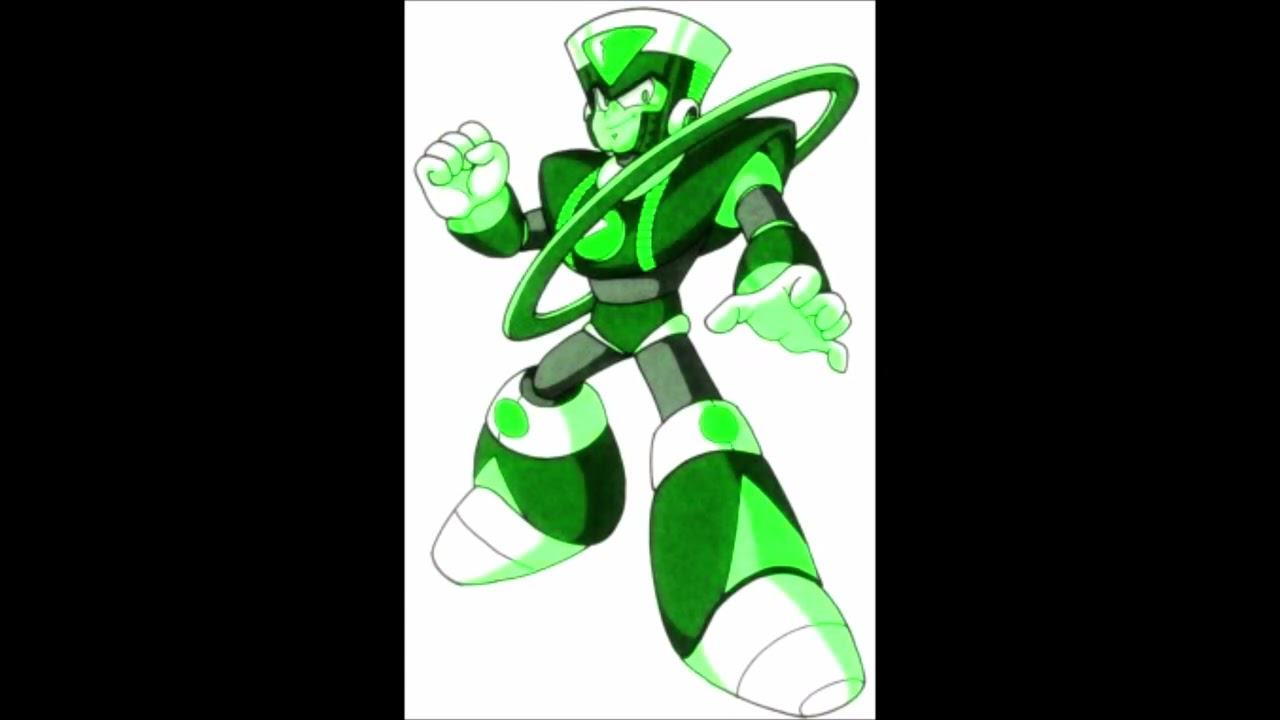 Saturn Theme (Disturbed Spacetime Remix) - Mega Man 5 GB / Rockman World 5