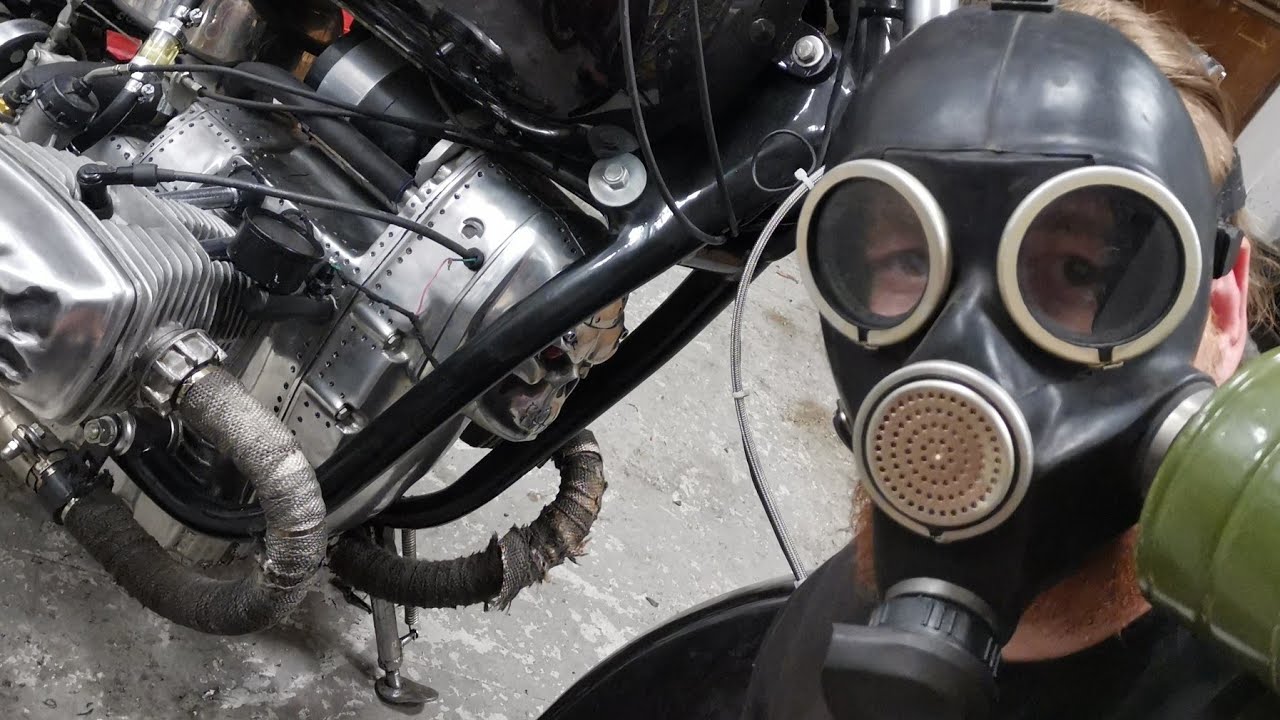 ЧТО СЛОМАЛОСЬ В ДНЕПРЕ? URAL CUSTOMS новое название нашей мастерской:) Четодел БезДел (Vlog)