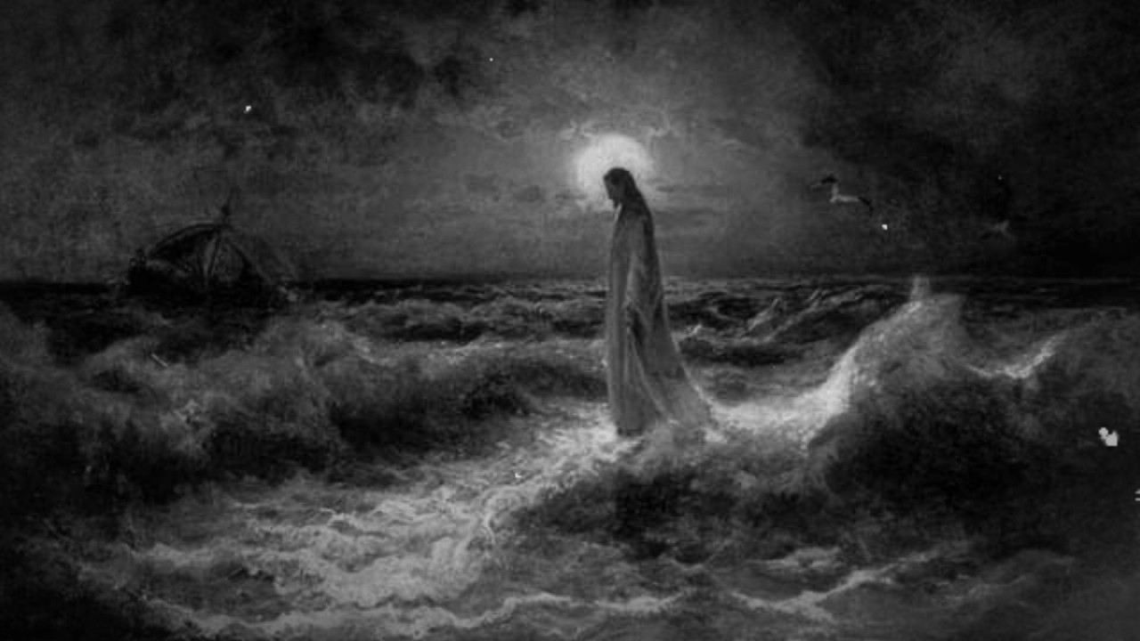 Sente se em Paz com a Palavra de Deus