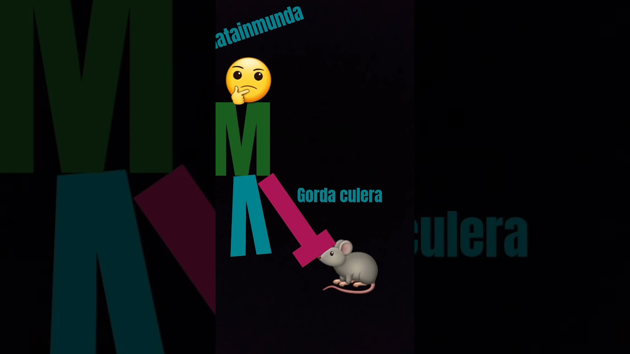 siente video llega a 7 mil  visitas voy a mostrar mi talento