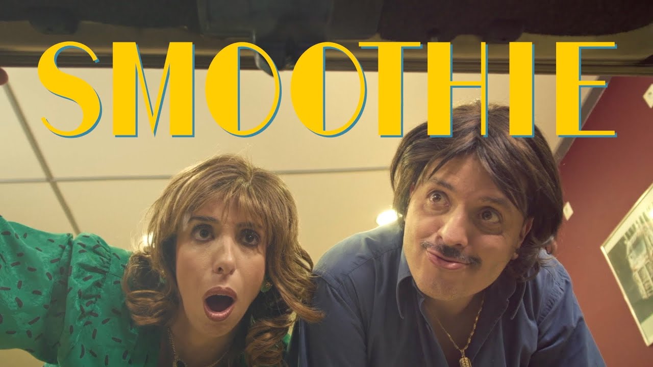 SMOOTHIE Έ&lambda;&epsilon;&nu;&alpha; &Chi;&alpha;&rho;&alpha;&lambda;&alpha;&mu;&pi;&omicron;ύ&delta;&eta; feat &Alpha;&lambda;έ&xi;&alpha;&nu;&delta;&rho;&omicron;&sigmaf; &Tau;&sigma;&omicron;&upsilon;&beta;έ&lambda;&alpha;&sigmaf; (official audio)