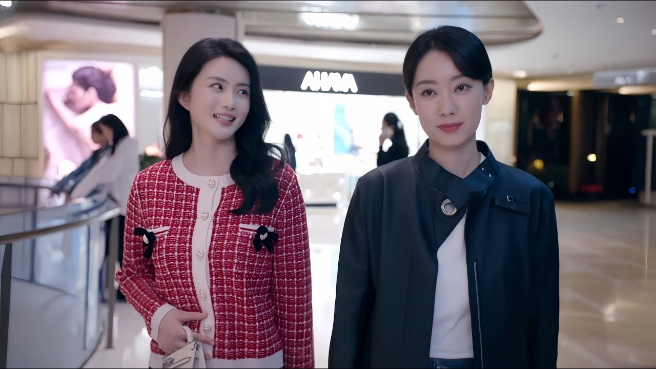Tiểu tam chồng cũ đến gây sự, kô ngờ vợ cũ phản kích: 