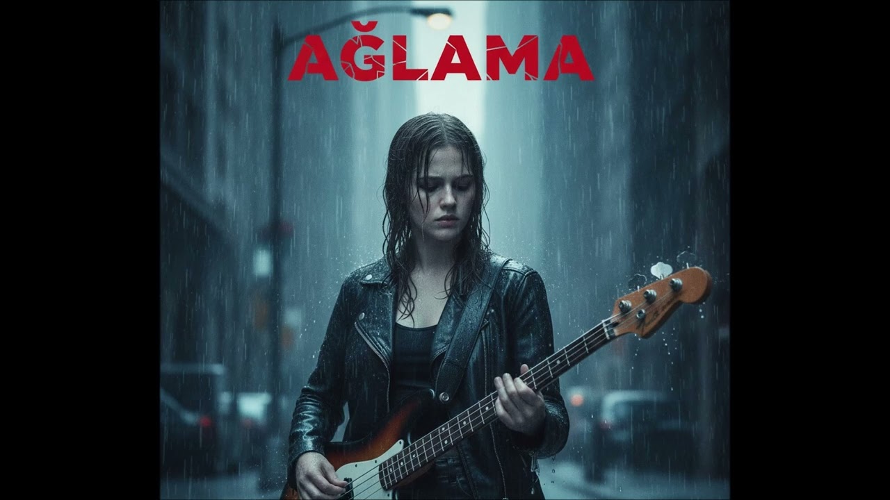Ağlama     anatolianrock  #psychedelicturkishrock #psychedelicturkishrock