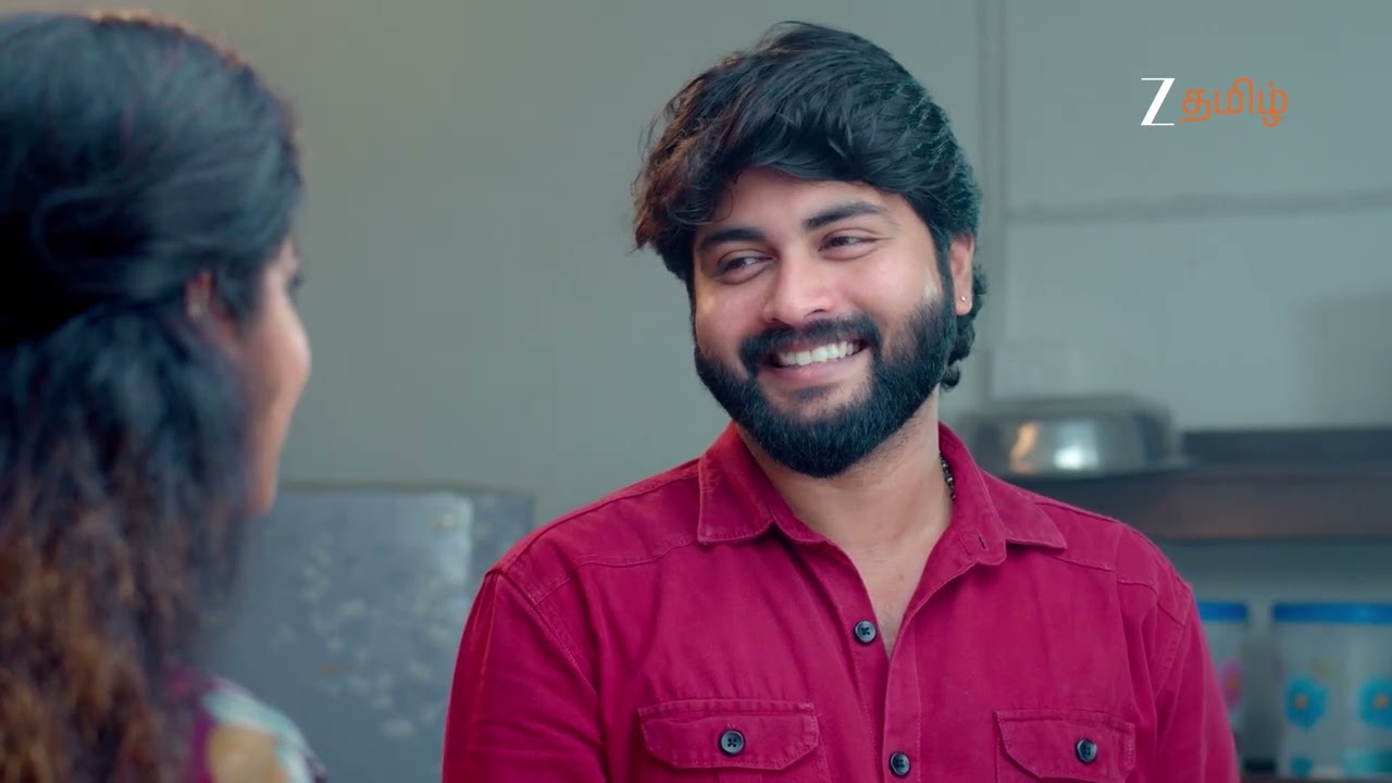 Veera | Ep - 525 | Webisode | Jan 07 2026 | Zee Tamil