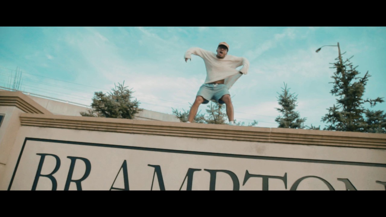 Pryde - Piece Of Me