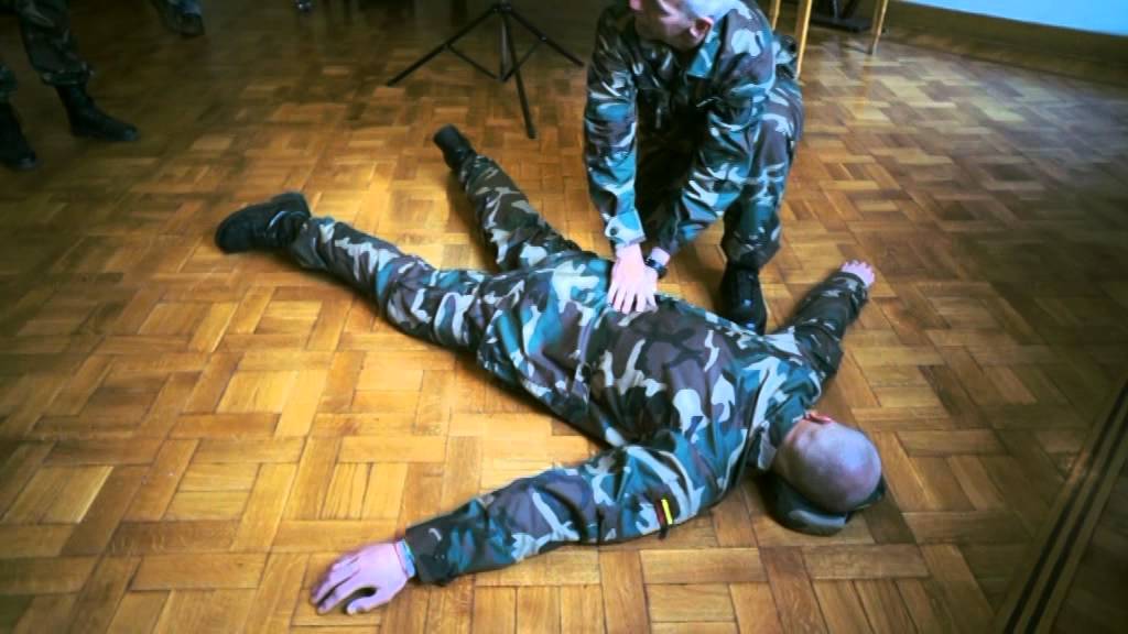 Šaulio Kelias 6 laida