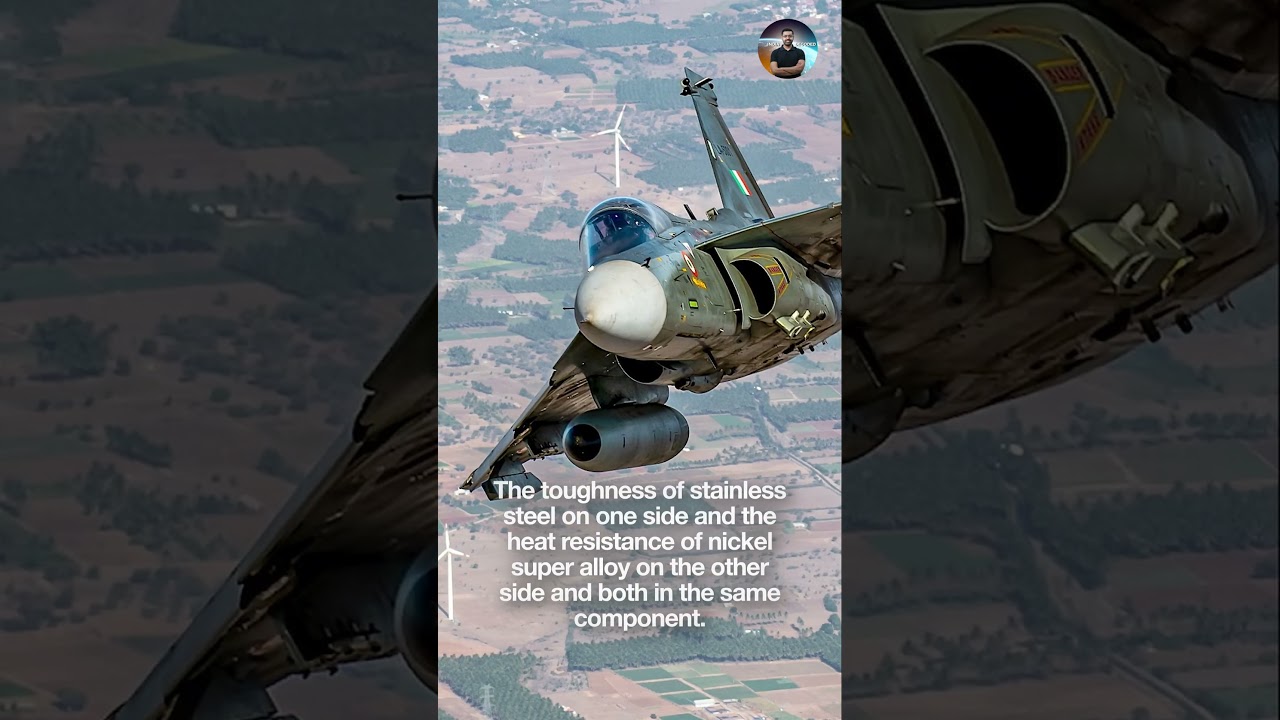 India Finally Develops Superalloys for Jet Engines. Major Boost for Kaveri 2.0