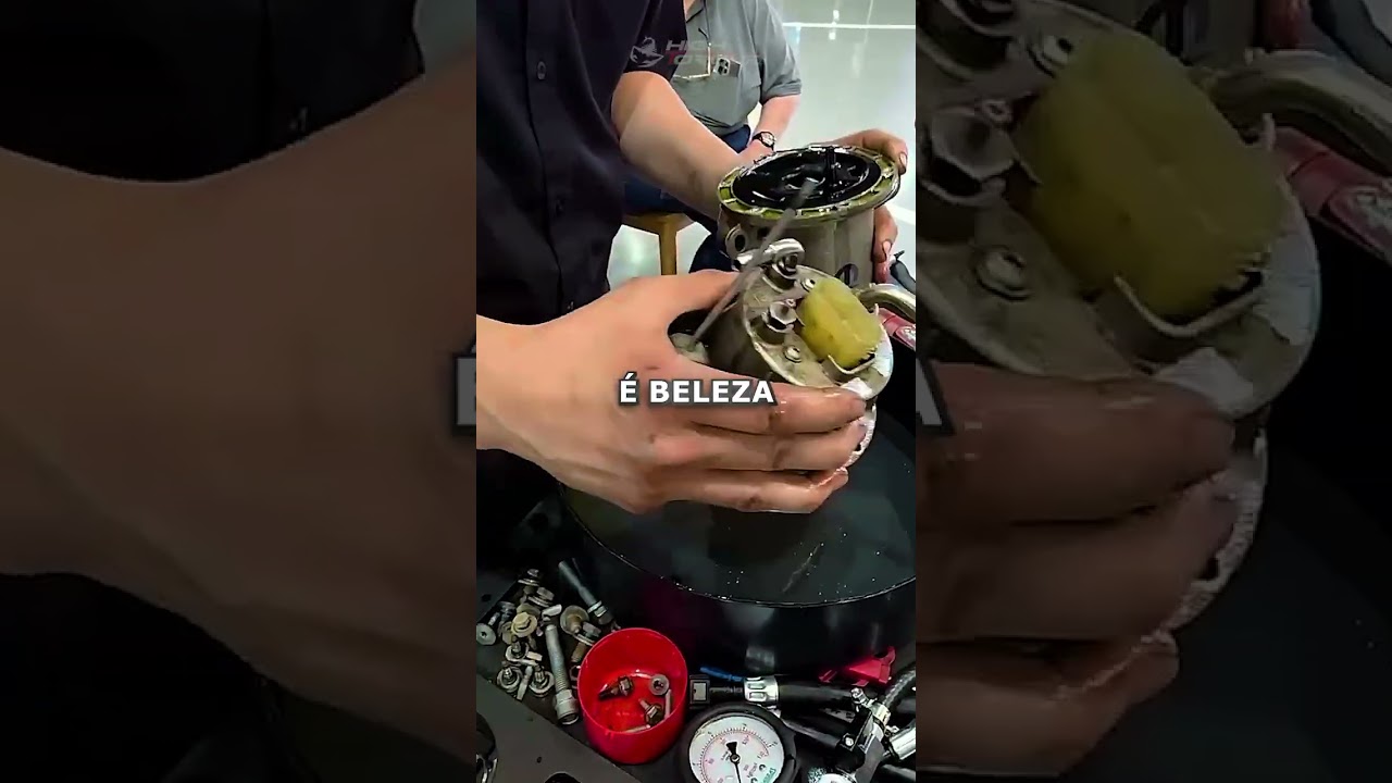 O Carro Superaqueceu!