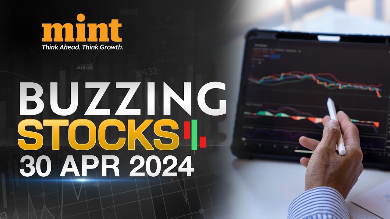 Buzzing Stocks | Stocks In News | Top Intraday Stock Picks | Market Setup | Check Now!