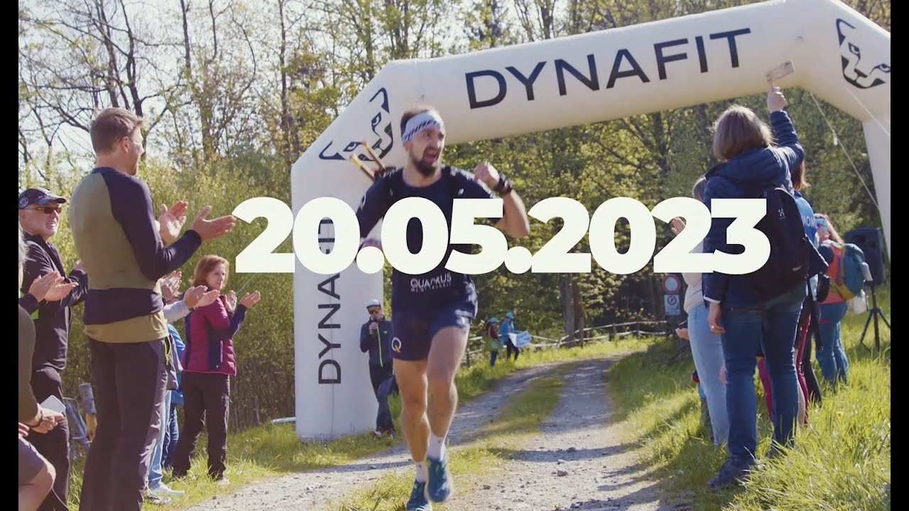 U.TLW 2023 - Ultra Trail Lamer Winkel