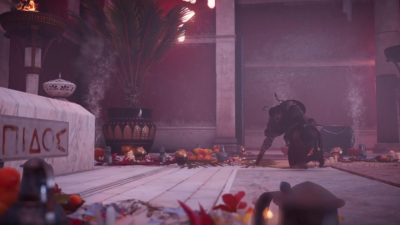 AC origins