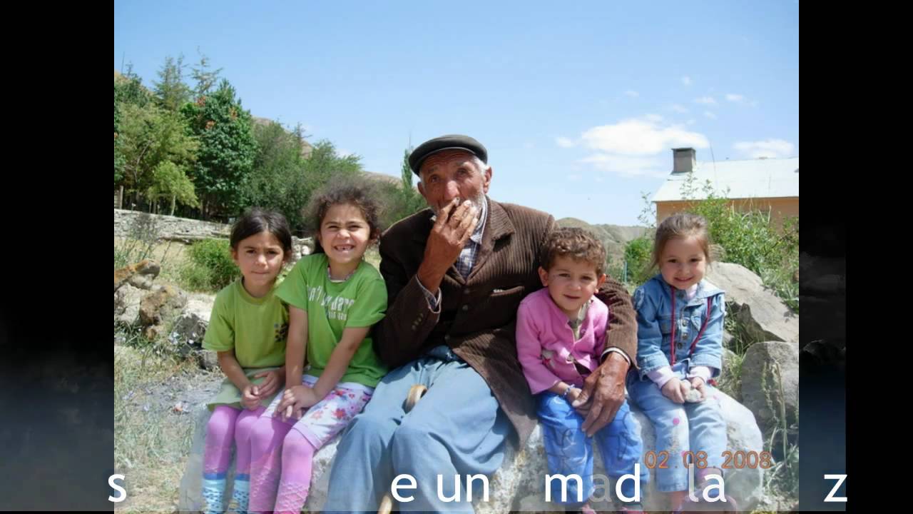 karacaviran ve İnsanımız.2