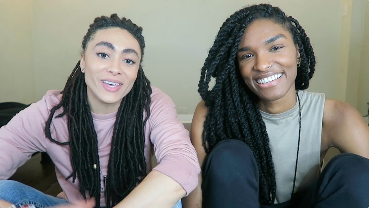 Getting into trouble with Ari Fitz (give head, get head or strap)