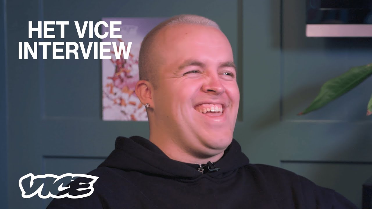 Brunzyn | Het VICE Interview