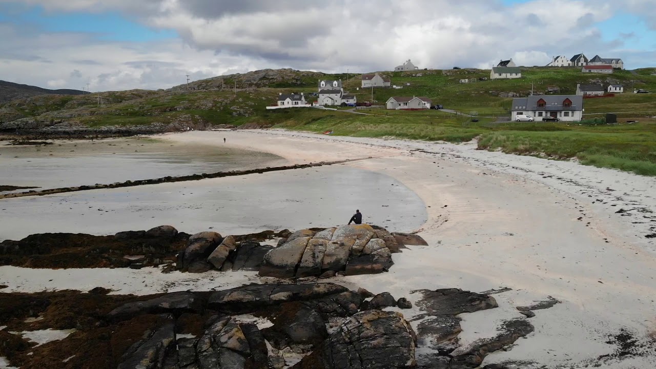 2018 Jul Eriskay