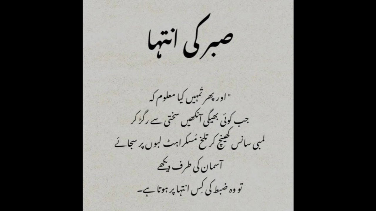 Amazing Collection Quotes In Urdu | Islamic Quotes In Urdu | Urdu Poetry Status | Image Collection