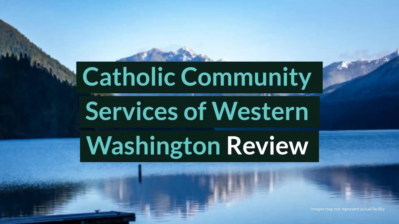 Catholic Community Series of Western Washington Review - Seattle, WA