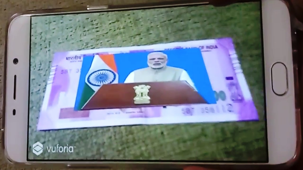 Modi Keynote App | Must Watch