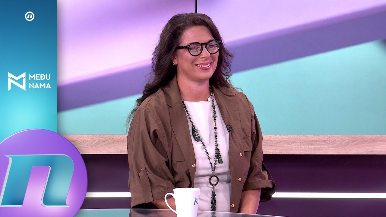 Šta nam donosi zakon o Alimentacionom fondu? - Jelena Pavićević